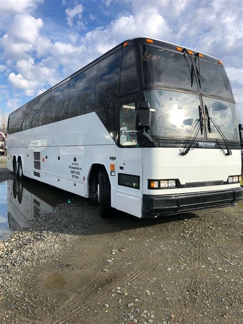 prevost bus for sale craigslist.